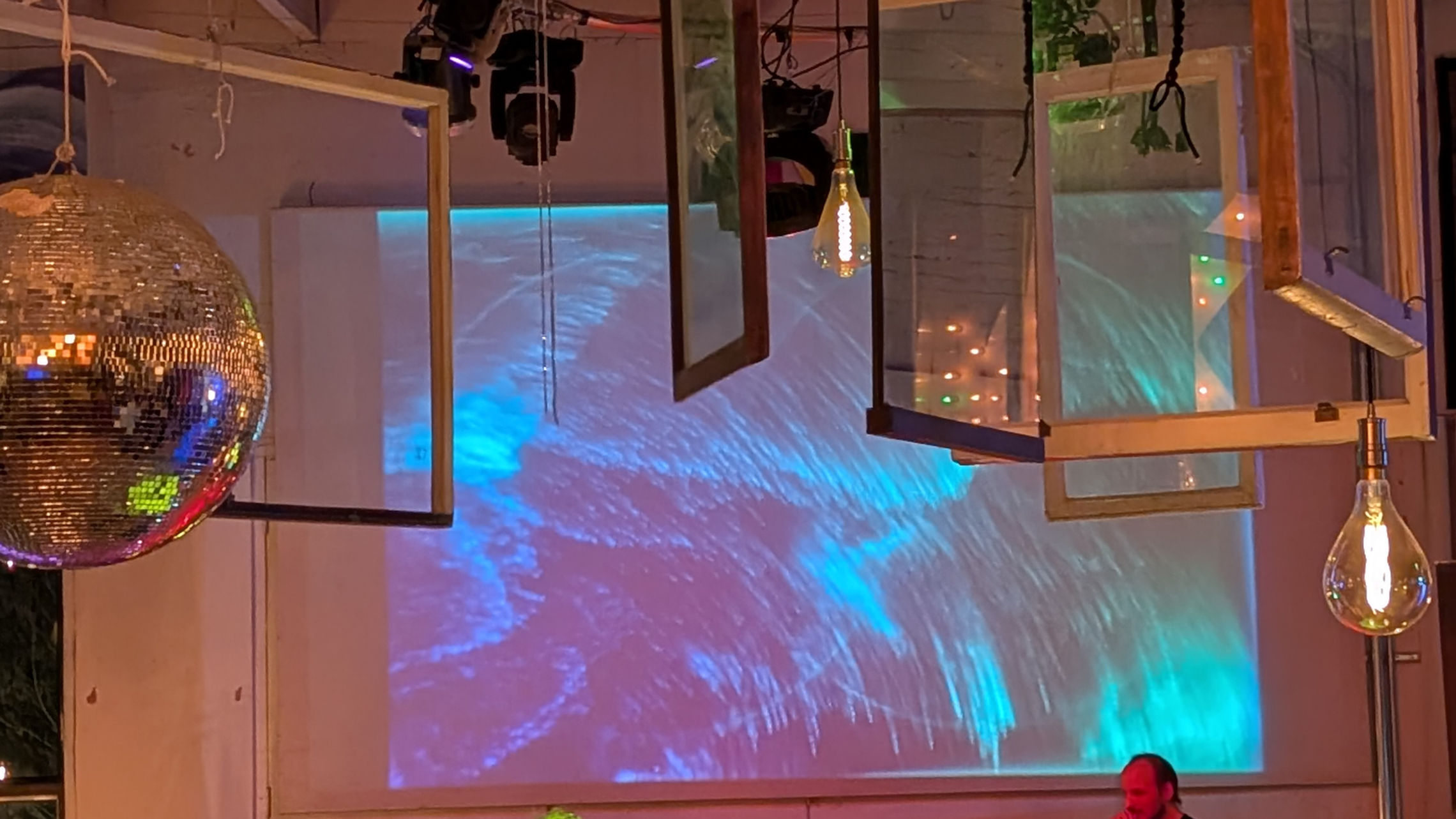 Projections